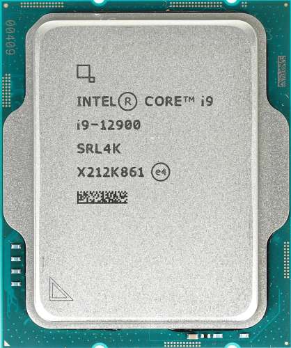 Процессор Intel Core i9 12900, LGA 1700,  OEM [cm8071504549317 srl4k]